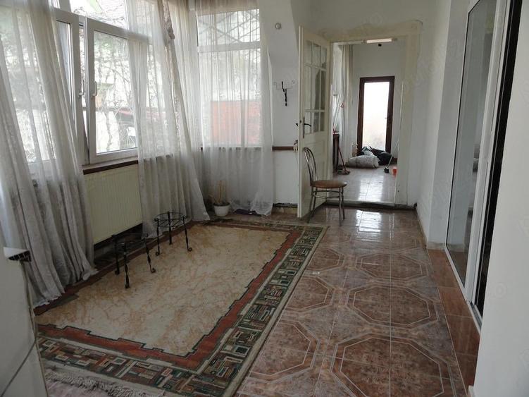 Casa solida din caramida in Parneava, teren 720 mp - 13