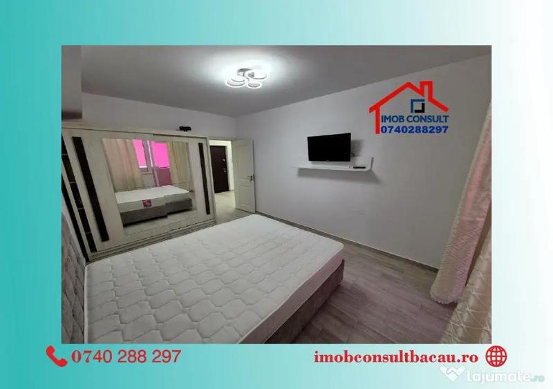 Apartament modern cu 3 camere! Parcare inclusa! FIALD! CE1598 - 4