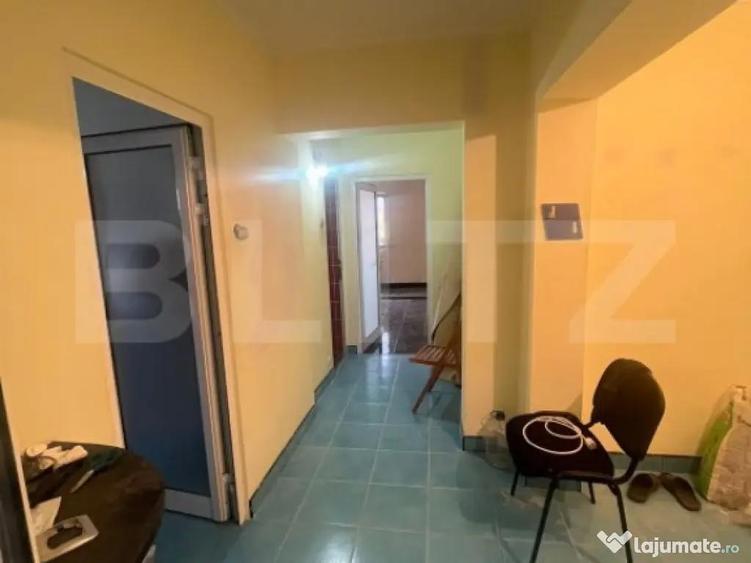 Apartament de vanzare, cu 3 camere, 84 mp, zona Centrala - 4