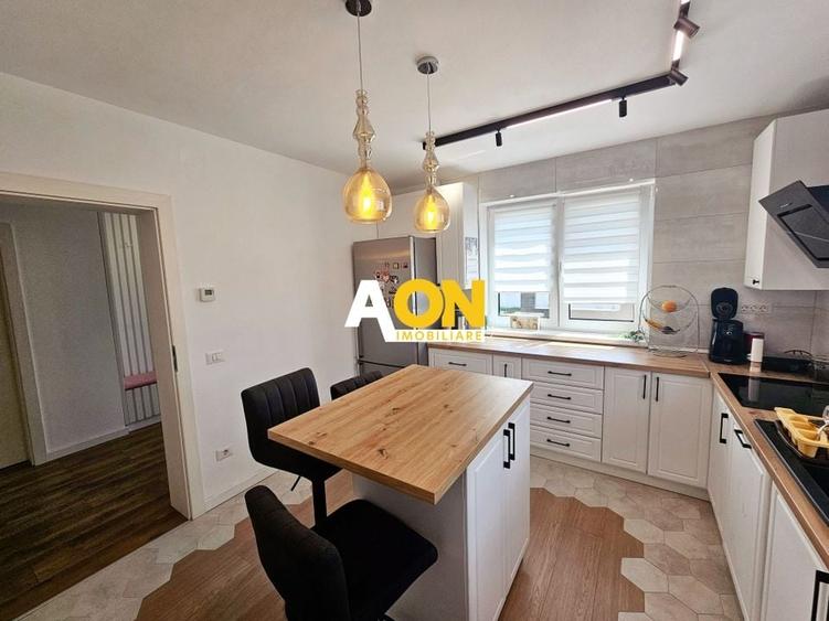 Casa spatioasa, 4 camere, mobilata, utilata, 985 mp teren, Partos - 8