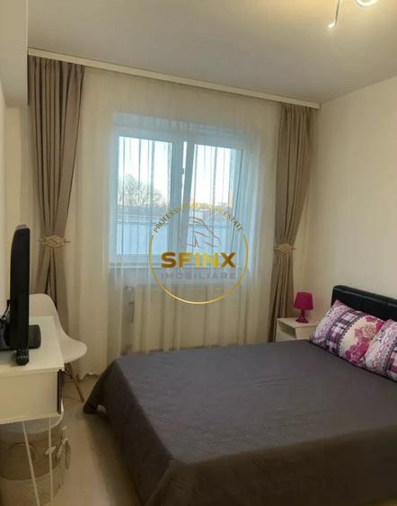 Ultracentral-Magheru-CA Rosetti-3 camere bloc fara risc, anvelopat - 8