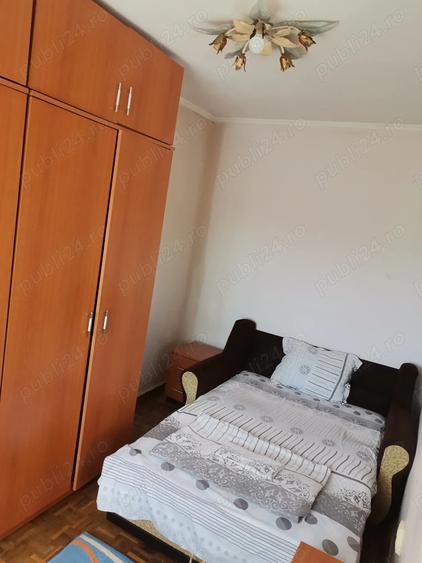 Vand apartament 2 camere Trivale - 2
