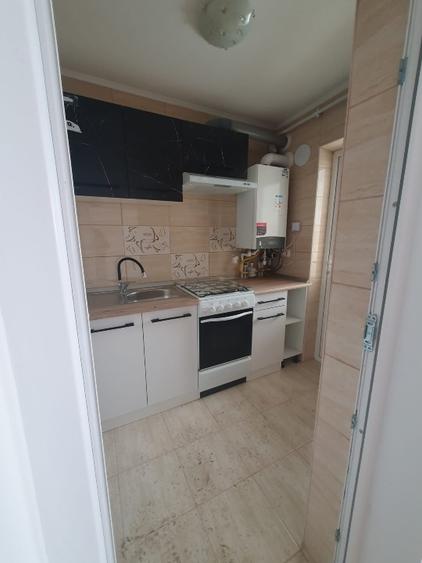 Garsoniera et2 renovata complet de inchiriat Dorohoi - 3
