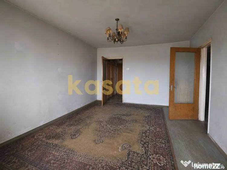 2 camere | Tineretului | Parc | Etaj 6/10 | Necesita ren... - 8