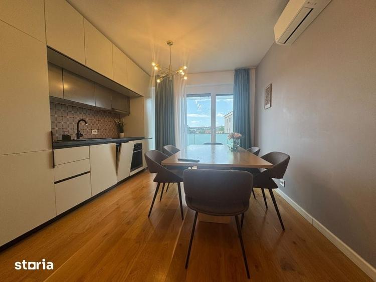 Apartament 2 camere, Parcare, Strada Louis Pasteur , UMF - 1