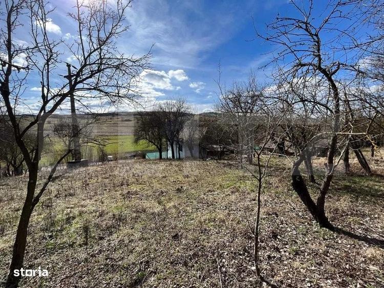 Casă cu 2 camere în Budurleni