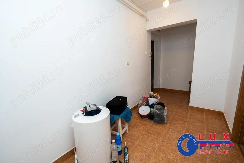 ID 629 DE INCHIRIAT Apartament 2 camere Strada Isaccei - 4