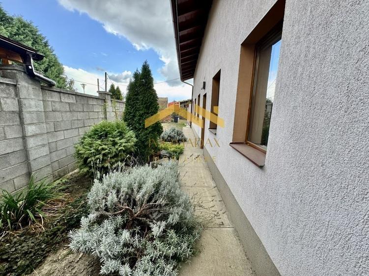 Mehala-Casa Individuală-Disponibilă Imediat - 20