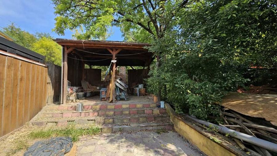 De vanzare Casa duplex in zona Pacurari, Str. Petru Poni - benzinaria MOL | 720 mp teren, comision zero - 4