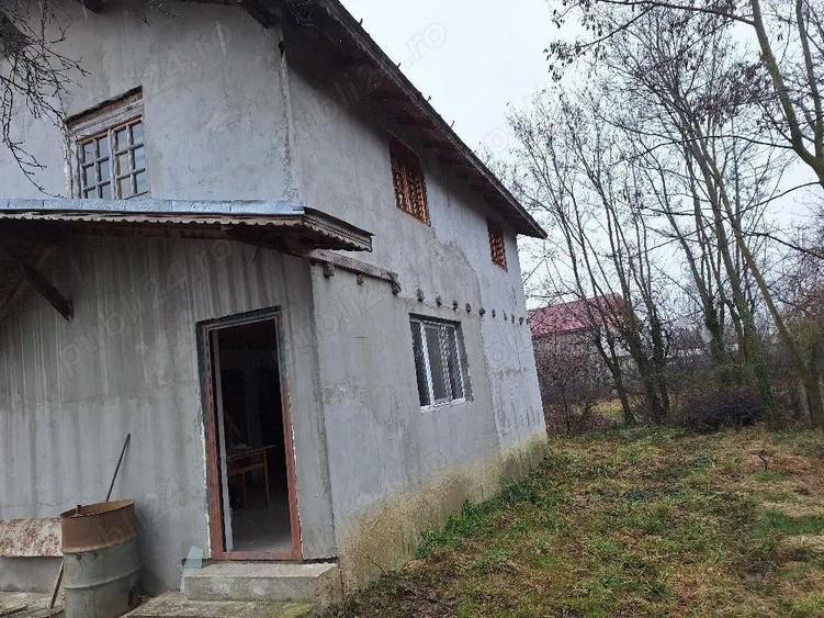 Casa de vanzare P+ M - 3