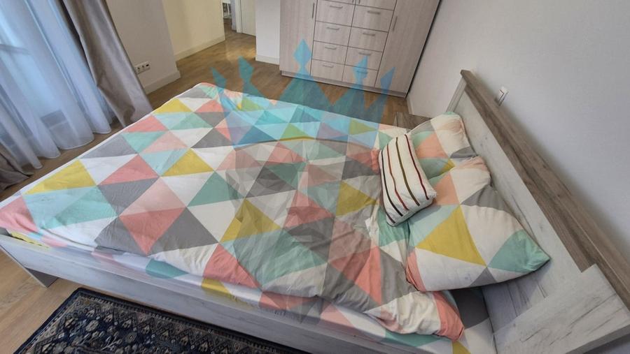 Apartament 2 Camere Complex UpGround Pipera Bucuresti - 13