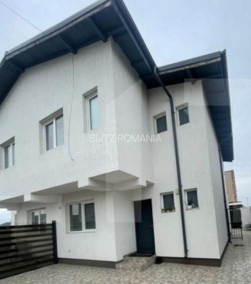 Casa duplex eleganta zona limitrofa Berceni / Cre?e