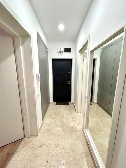 Apartament 2 camere Avangarde Grande Village - 6