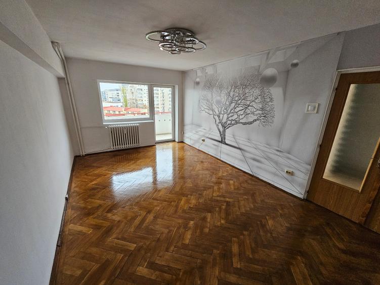 Apartament 3 camere Unirii | Tribunal | Biblioteca Nationala - 1