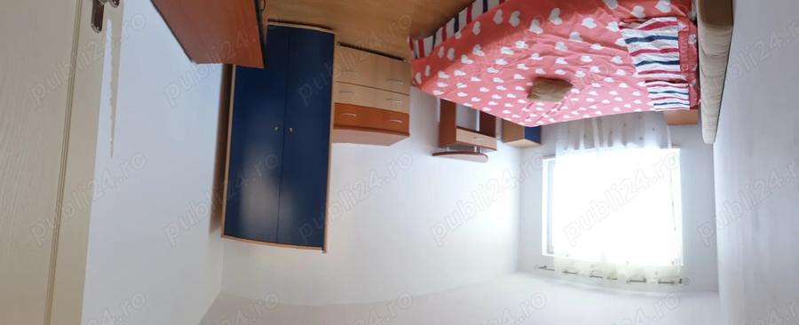 Apartament 2 camere de inchiriat Intre Lacuri, langa Parcul Iulius Mall - 14