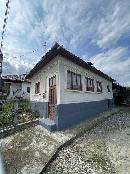 Vand Casa in Domnesti, Arges - 1