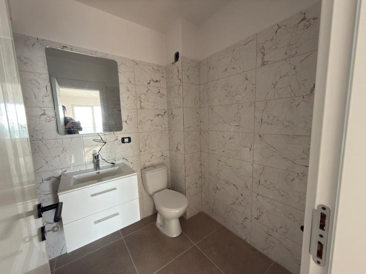 Parc Tudor Arghezi Berceni - 2 camere cu acte gata - incalzire in pardoseala - 6