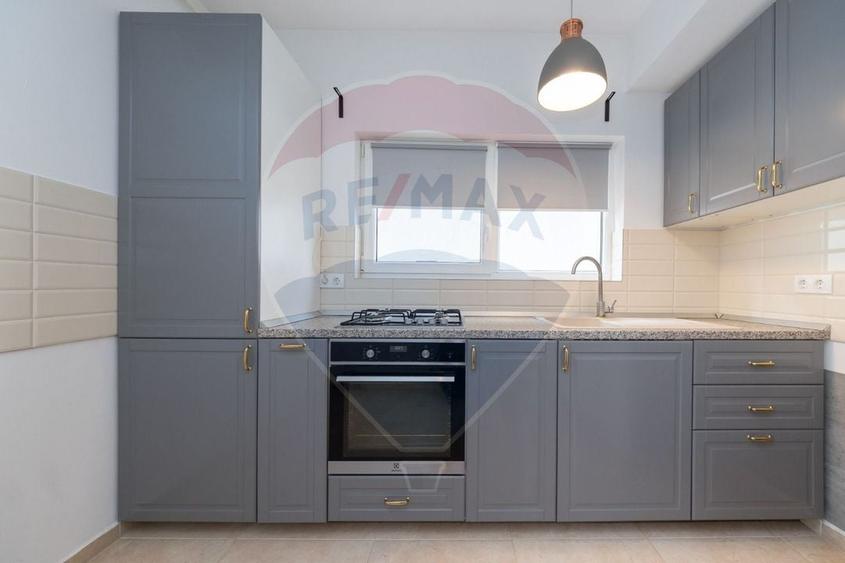 Oportunitate! | Apartament luminos 2 camere Tractorul | 0% Comision - 2