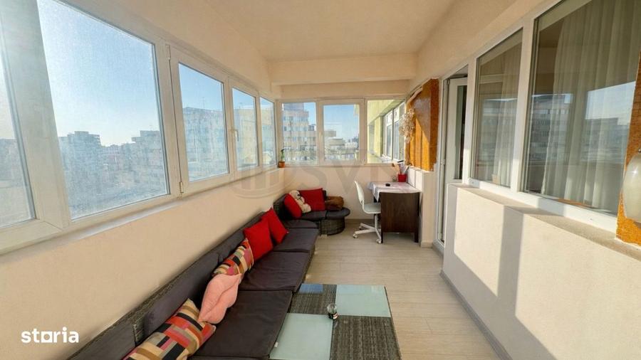 Apartament 2 camere de vanzare l Mega Mall l Iancului - 5