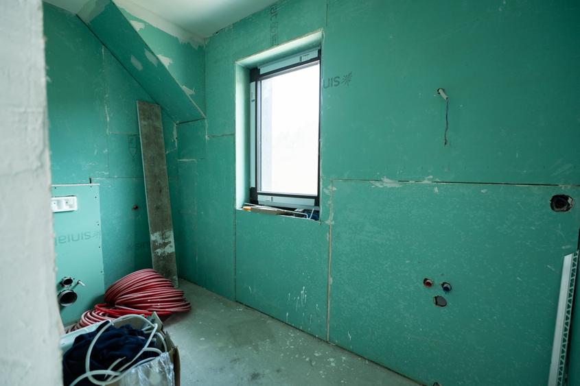 Comision 0% I Casă individuală I 121 mp + teren de 410 Mp I Tăuți - 9