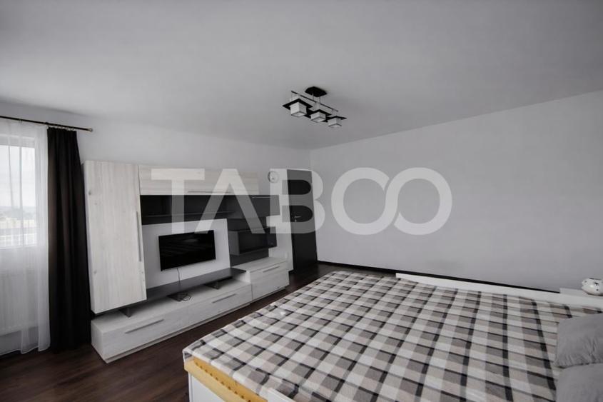 Apartament decomandat de inchiriat 2 camere balcon Arhitectilor - 3