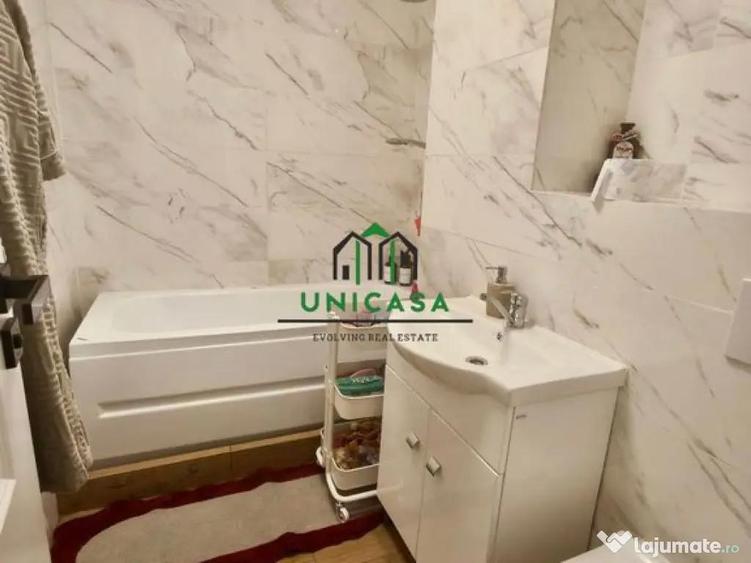 Apartament 4 camere /etaj 1 / Ostroveni - 14