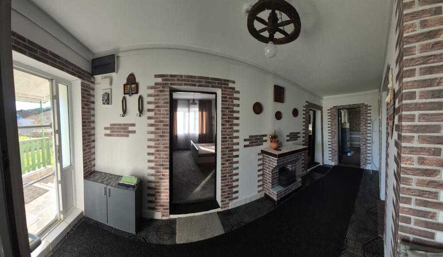 Fauresti, casa, 31 ari teren - 3