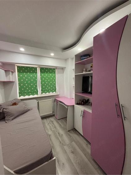 Vand Apartament 3 Camere, 74 mp Pite?ti, Prundu Complex 2 Living Spa?ios cu Balcon Integrat, Gea - 4