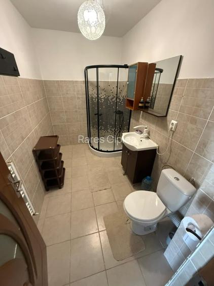 Apartament 2 camere de inchiriat - Floresti Apartament 2 camere de inchiriat - Floresti