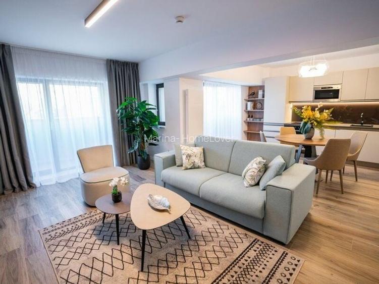 Apartament 2camere - Bulevardul Unirii- 66mp -3balcoane