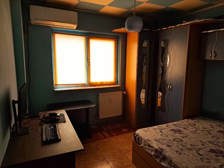 Apartament 2 camere Piata Muncii  - 7