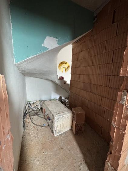 Vila 4 camere + Mansarda Mare - Otopeni Odaile - toate utilitatile! - 11