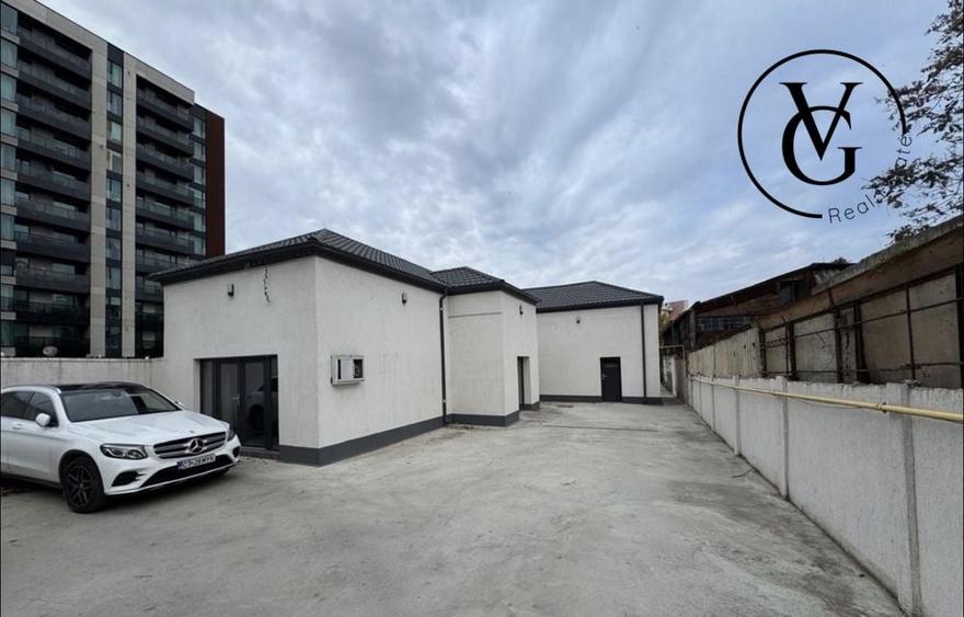 Spatiu Comercial | Mamaia |  Spitalul Militar - 1