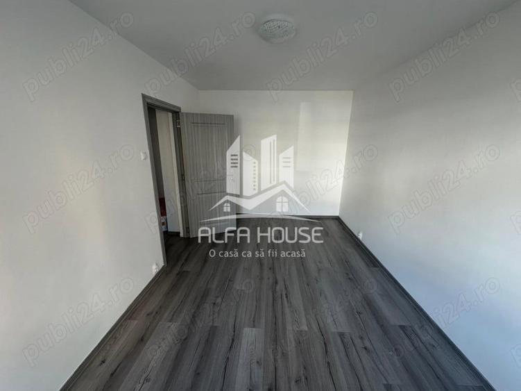 Inchiriez 2 camere conf 1 zona Lunca ptr Birou Firma - 8