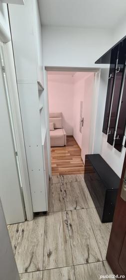 Proprietar, inchiriez apartament 2 camere Resita. - 5