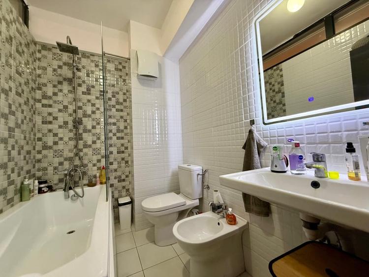 Zona Campus - Apartament 2 camere + parcare - 20