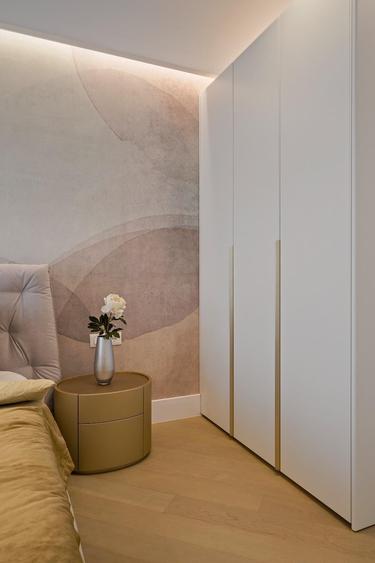 Cortina126 - exclusivist - jacuzzi - parcare subterana - prima inchiriere - 4