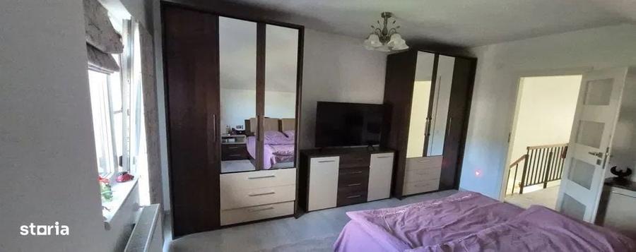 Unirii - Vanzare casa tip duplex - Str. Constandin Hagi Stoian - 4