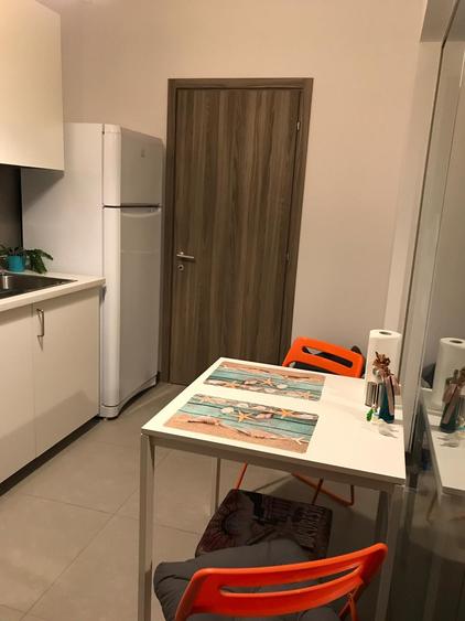 Garsoniera - 20th Residence - 4