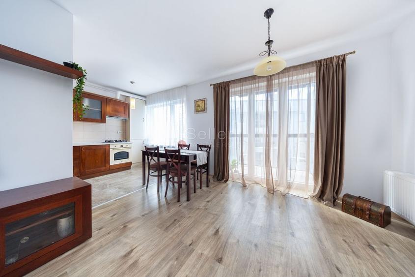 Loc De Parcare Si Boxa Incluse | Zona Verde Aproape - 33