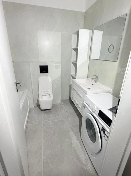 Apartament 2 camere bloc nou - 4