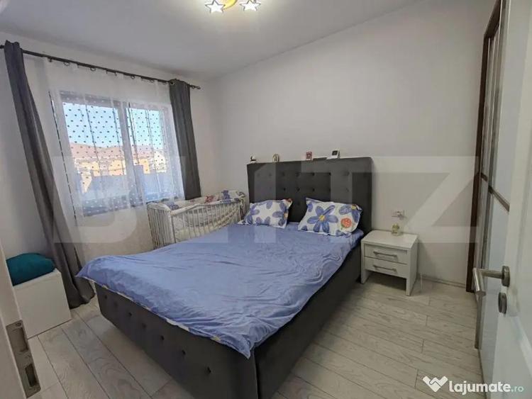 Duplex superb pe parter, Mosnita noua langa Drumul Boilor - 4