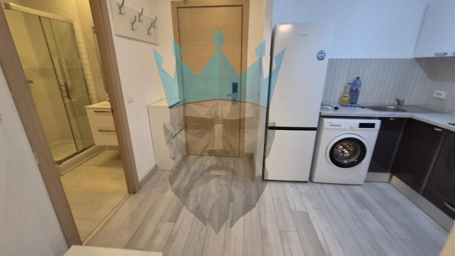 Apartament 2 Camere Rin Grand Residence Bucuresti - 7