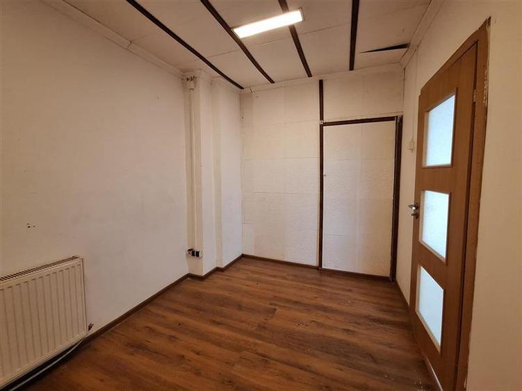 Hala industriala de inchiriat – 125 mp | Zona Narcisa | Curent trifazic - 8
