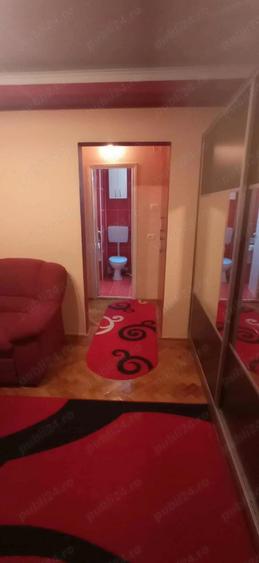 Inchiriez apartament cu 2 camere zona Vlaicu - 5