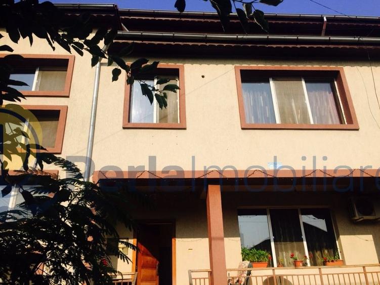 VILA - OVIDIU LAC - DEMISOL, PARTER, ETAJ SI MANSARDA - 2