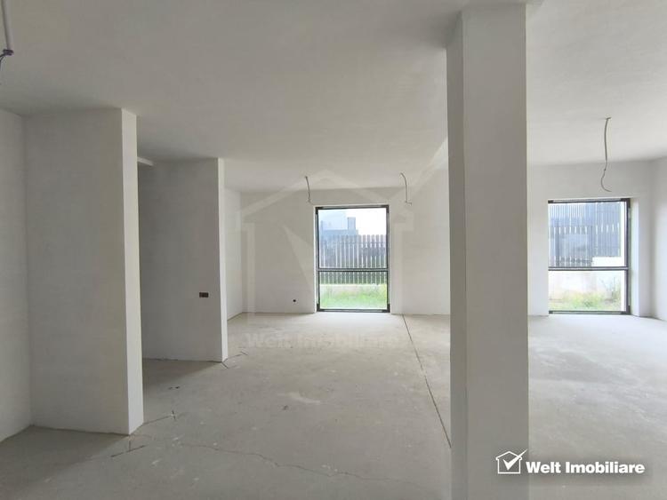 Casa individuala, D+P+1E,  constructie noua, zona Petrom, Baciu - 13