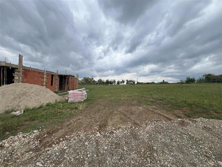 RECO , teren intravilan, Emil Isac, dealuri Oradea - 4