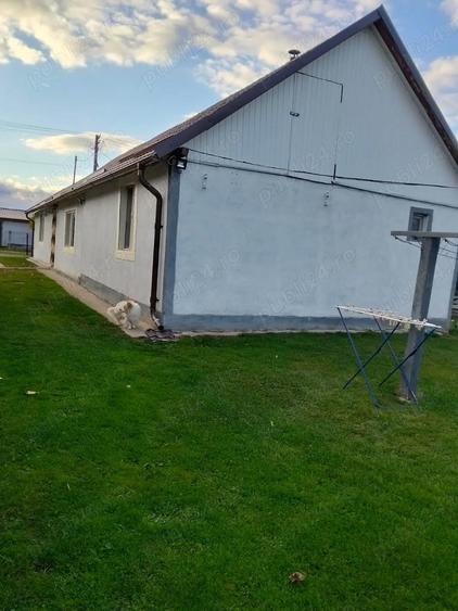 De vanzare casa in comuna Valea Vinului sat Sai - 6