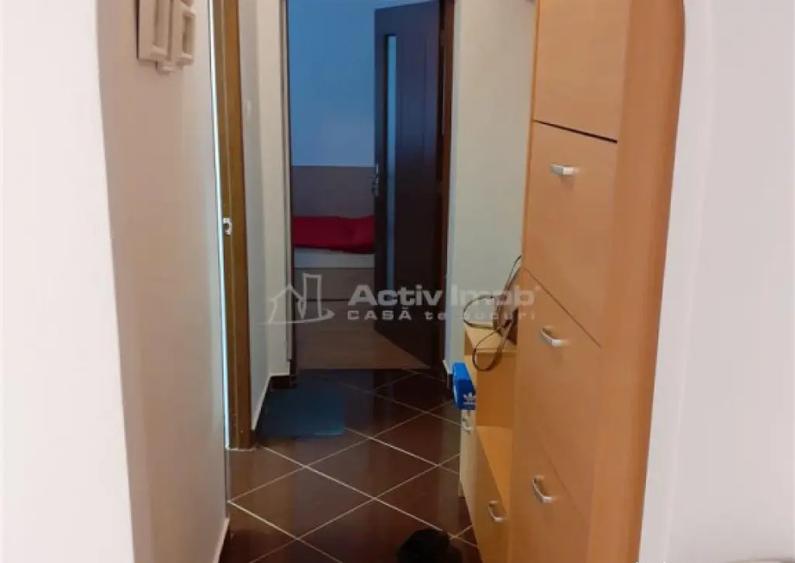 RESITA, CHIRIE, 3 CAM., MOBILAT UTILAT MODERN, MOROASA - 12